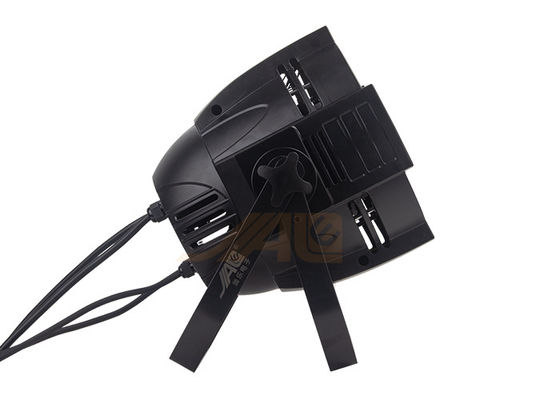 7CH 72x3w RGBW Led Par Can Stage Light For Ktv
