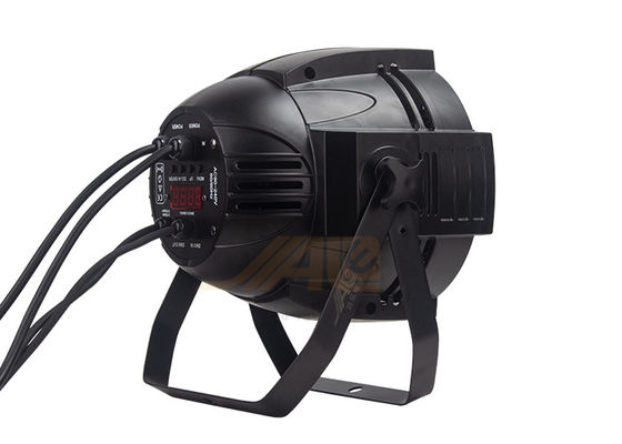 7CH 72x3w RGBW Led Par Can Stage Light For Ktv