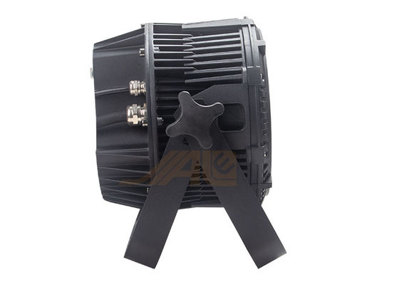 5600K 3x50w LED White Waterproof Par Light Colorful Show Par Lamp