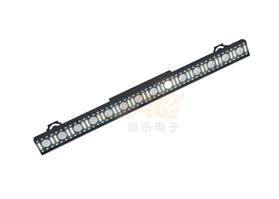 ROHS 14x3w White Landscape LED Wall Wash Light Indoor