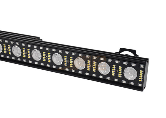ROHS 14x3w White Landscape LED Wall Wash Light Indoor