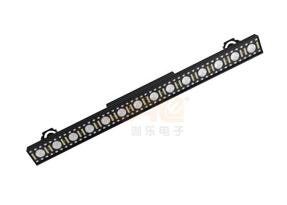 ROHS 14x3w White Landscape LED Wall Wash Light Indoor