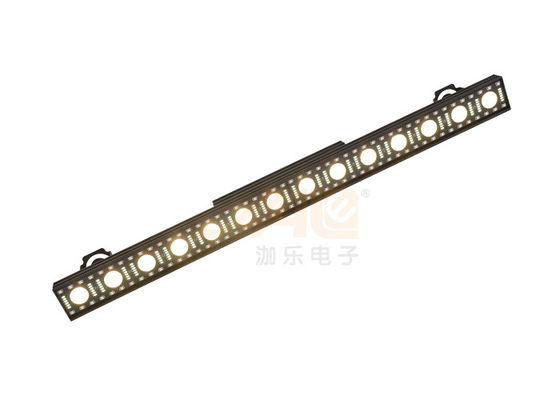 ROHS 14x3w White Landscape LED Wall Wash Light Indoor