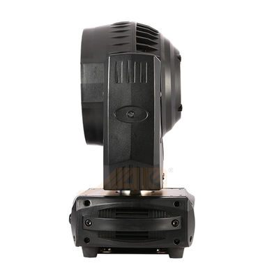 19*12W Lens 8° LED Moving Head Light For Nightclub