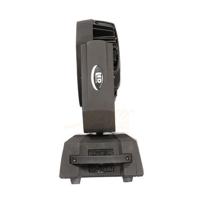 DMX512 Stage 36*12W LED Moving Head Light With Zoom