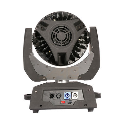 DMX512 Stage 36*12W LED Moving Head Light With Zoom