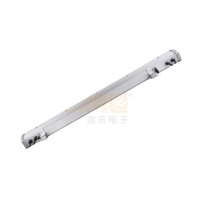 24*3W DMX Waterproof UV RGB LED Wall Washer For Wedding Play