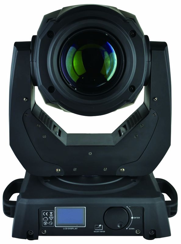 Dmx Led Stage Light 2r Beam Moving Head Light Disco Dj Party Light