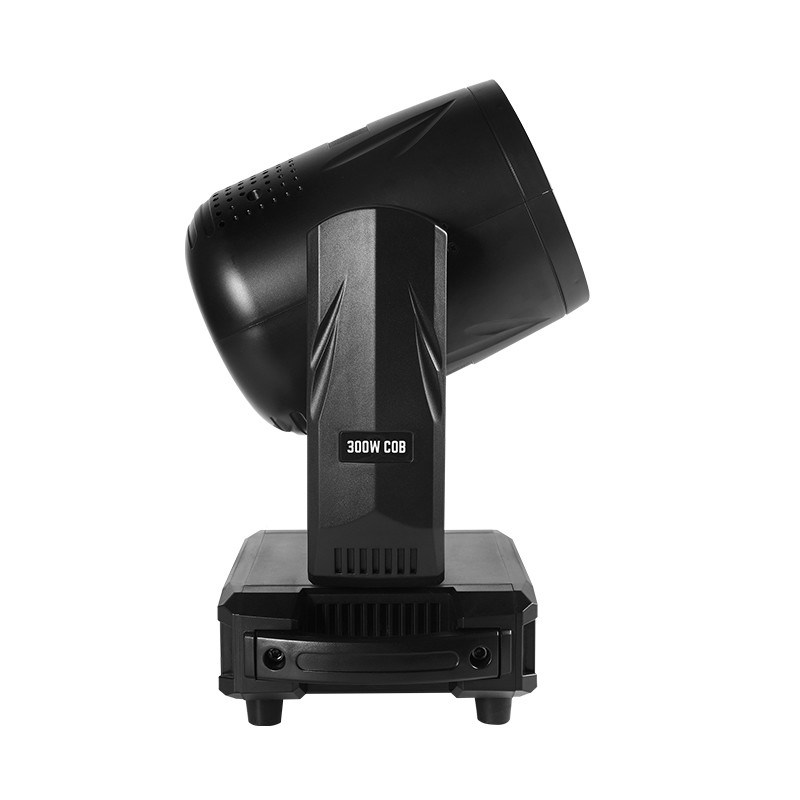 300W LED Surface Moving Head Light 2700-6500K Color Temperature