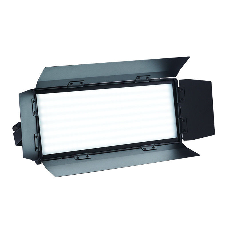 100W 3200k 5600k bi-color led sky panel Fill-in light for conference theater