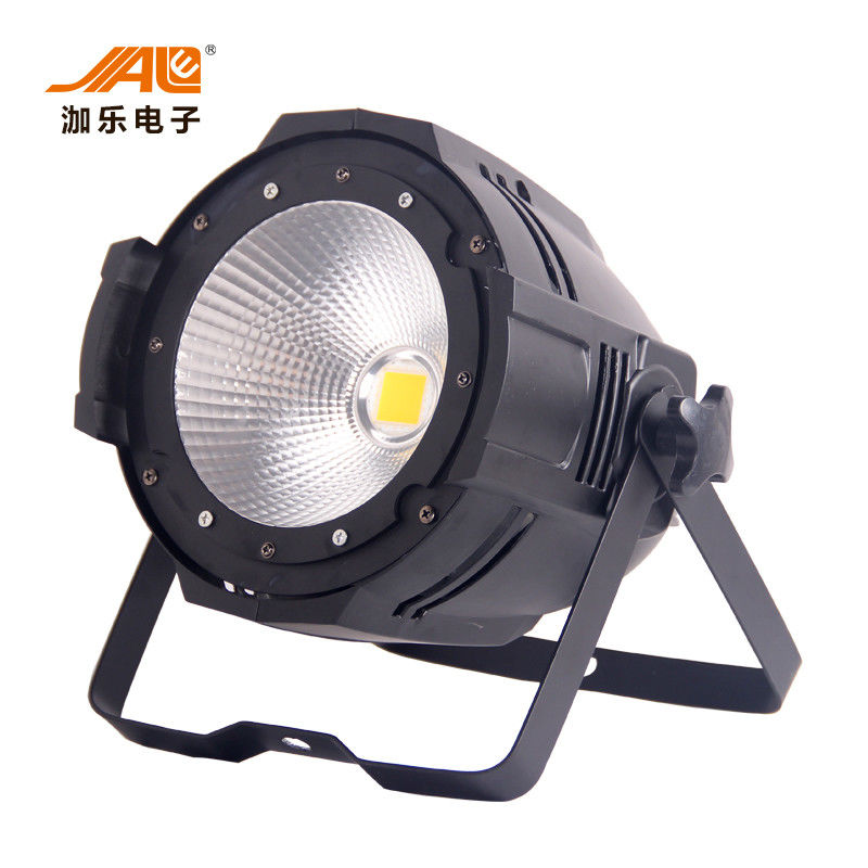 China Top Quality 100W COB High Power Indoor Disco Led Par Lights Led Party Light
