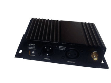 xlr controller