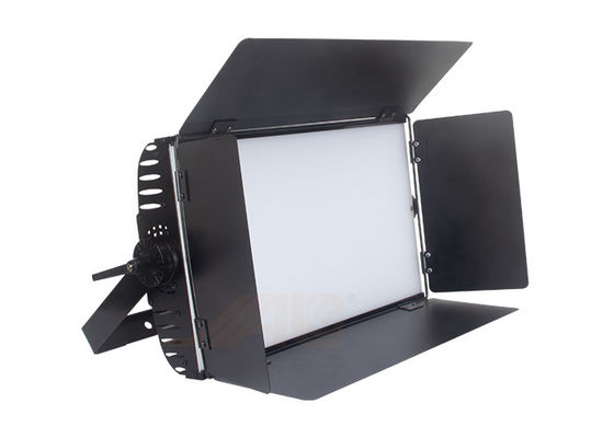 White 432Pcs 200W LED Fresnel Spot Light For Studio