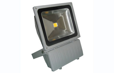 Top 1 High Brightness Outdoor 100W LED Stage Flood Lights for Wedding / Party Stage Lighting