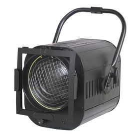 2000w Aluminum Ellipsoidal Light Projector Spot Lighting Film Shooting Fixtures Halogen Tungsten Bulb Spotlight