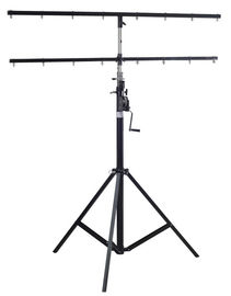 Durable 4.5m Handy Double Elevator Tower Stage Lighting Truss Equipment