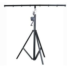 Studio Lighting Truss 3m Support  Elevator Tower CE & RoHs Stage Lighting Stand With Aluminum GuangZhou China