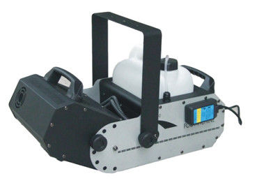 Multi-angle Ground Smoke Fog Machine Special Effect Equipment 2000w AC 220V - 240V